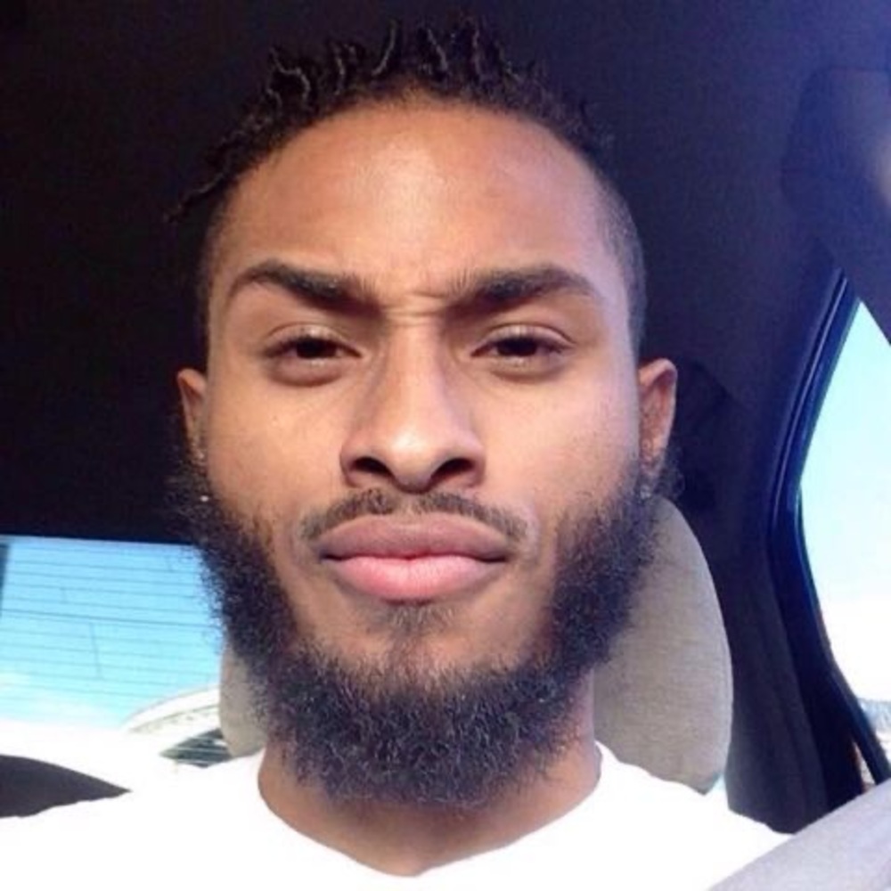 Meet your Posher, Quincy